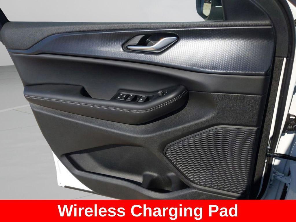 new 2025 Jeep Grand Cherokee car, priced at $36,415