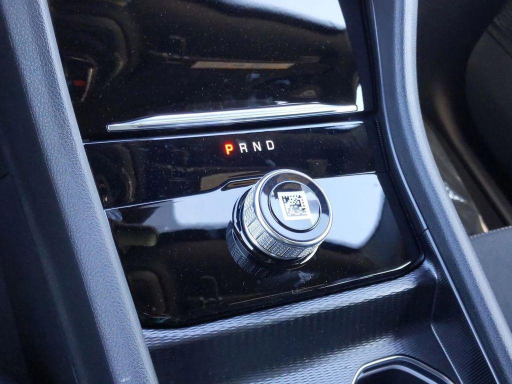 new 2025 Jeep Grand Cherokee car, priced at $36,415