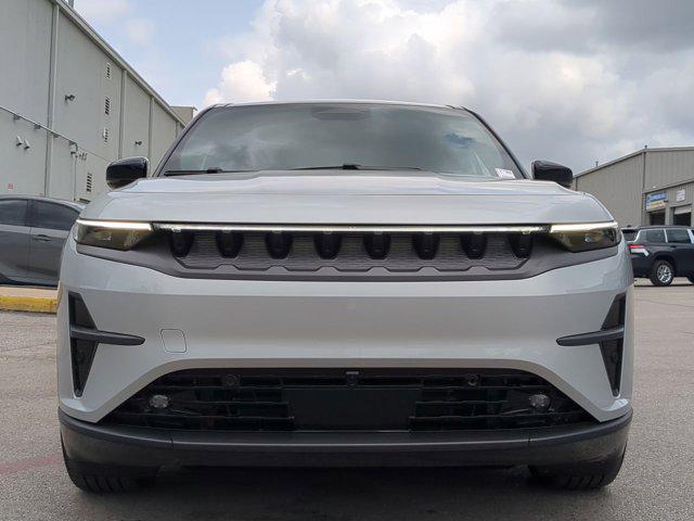 new 2025 Jeep Wagoneer S car, priced at $57,643