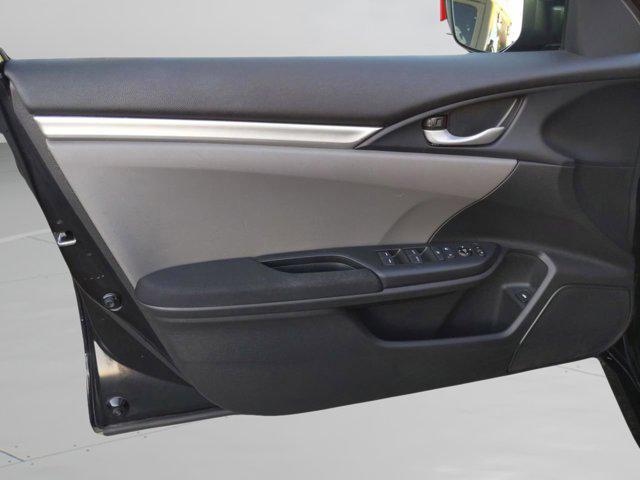 used 2019 Honda Civic car, priced at $16,068