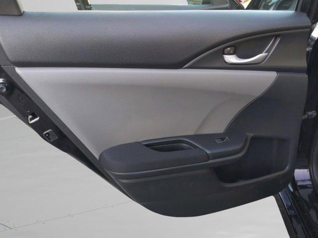 used 2019 Honda Civic car, priced at $16,068
