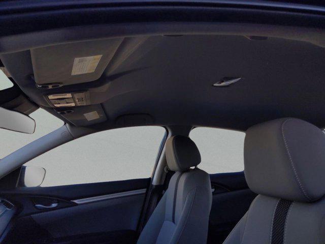 used 2019 Honda Civic car, priced at $16,068