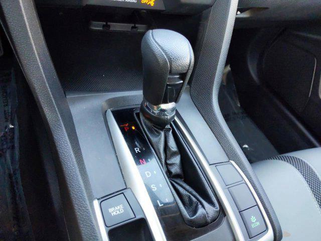 used 2019 Honda Civic car, priced at $16,068