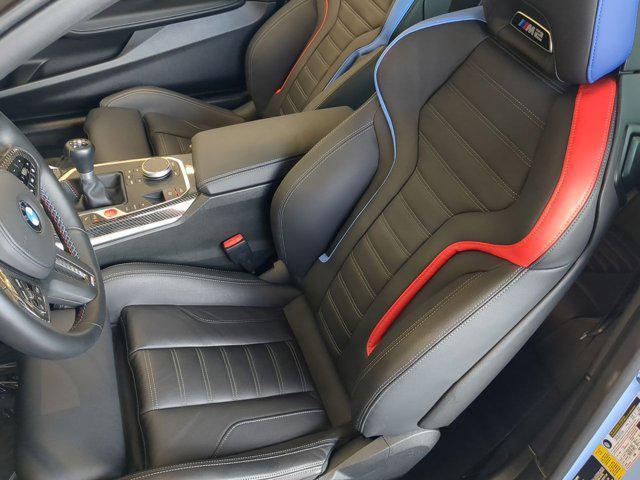 used 2023 BMW M2 car, priced at $67,895
