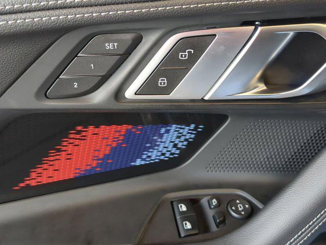 used 2023 BMW M2 car, priced at $67,895