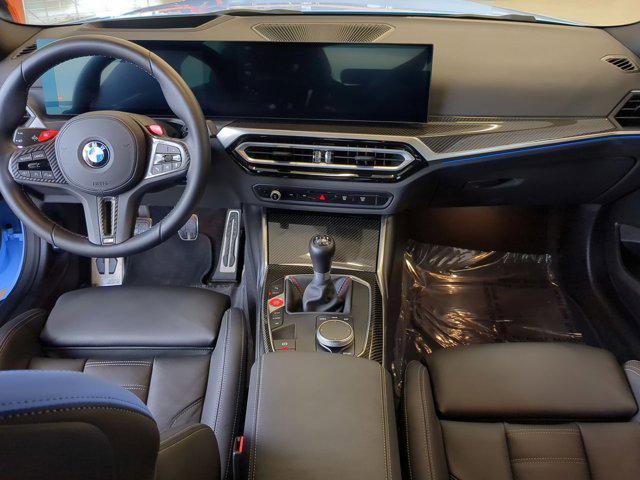 used 2023 BMW M2 car, priced at $67,895