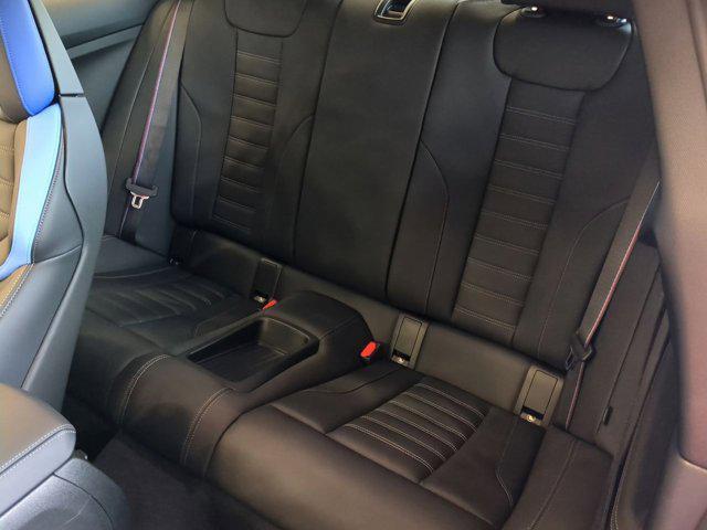 used 2023 BMW M2 car, priced at $67,895