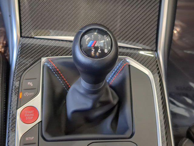 used 2023 BMW M2 car, priced at $67,895