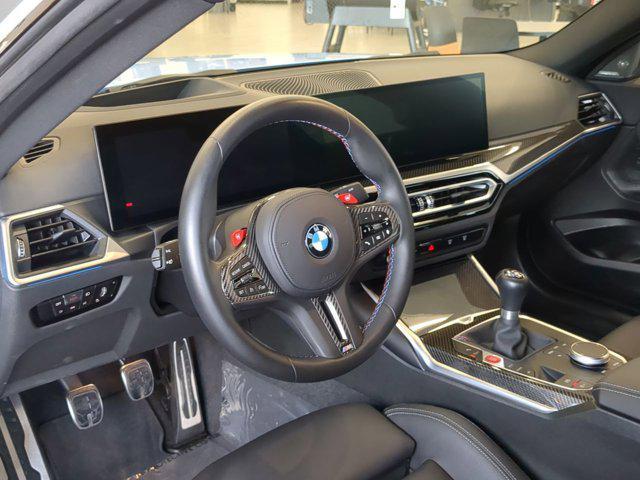 used 2023 BMW M2 car, priced at $67,895