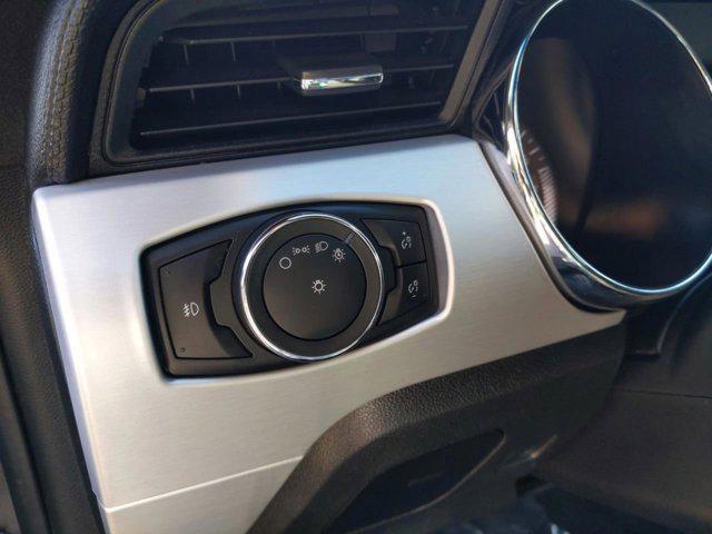 used 2017 Ford Mustang car, priced at $27,991