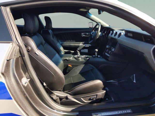 used 2017 Ford Mustang car, priced at $27,991