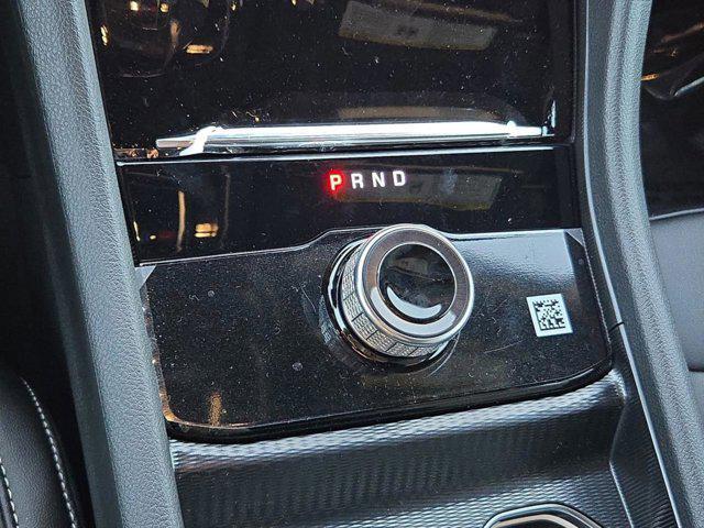 new 2025 Jeep Grand Cherokee car, priced at $41,450