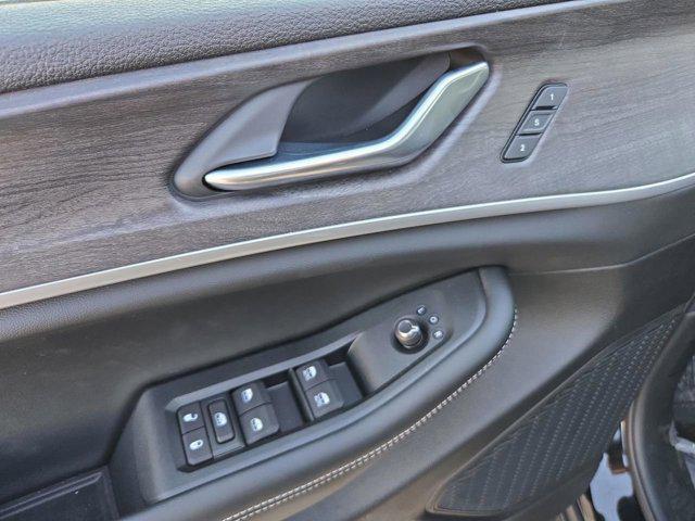 new 2025 Jeep Grand Cherokee car, priced at $41,450