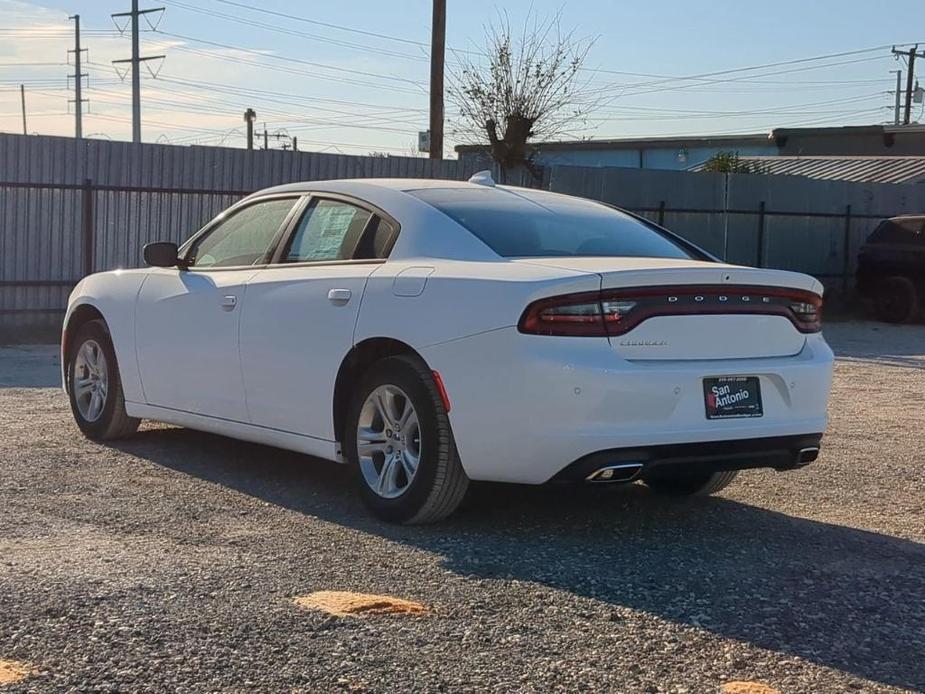 new 2023 Dodge Charger car, priced at $26,920