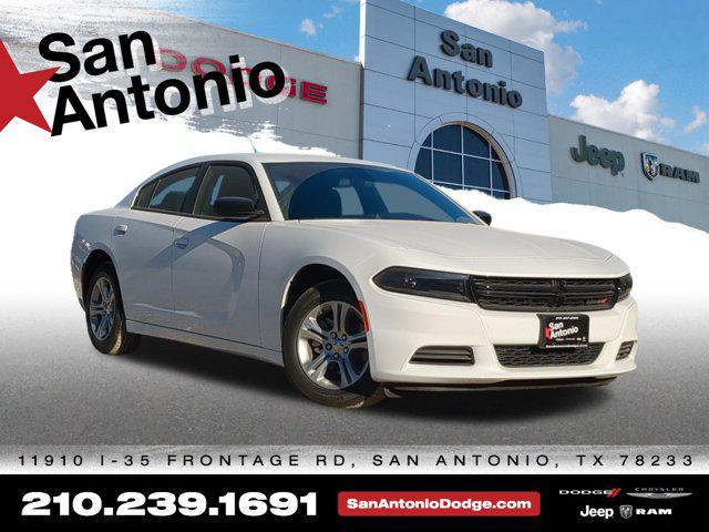 new 2023 Dodge Charger car, priced at $27,000