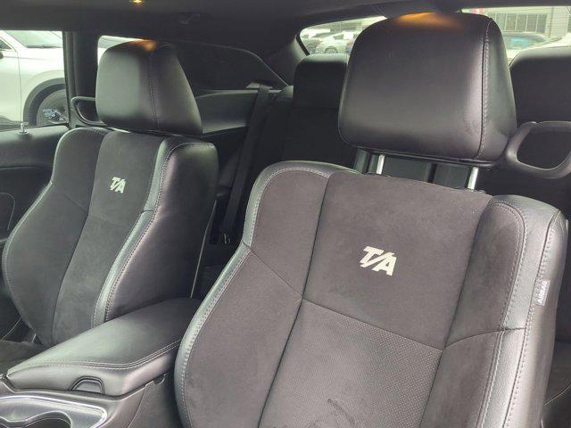 used 2018 Dodge Challenger car, priced at $27,275