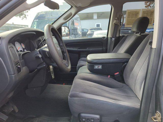 used 2004 Dodge Ram 1500 car, priced at $6,999