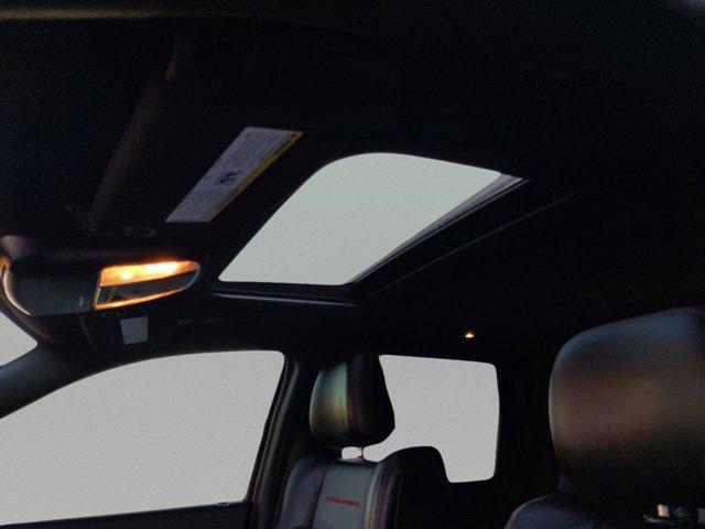 used 2021 Jeep Grand Cherokee car, priced at $23,503