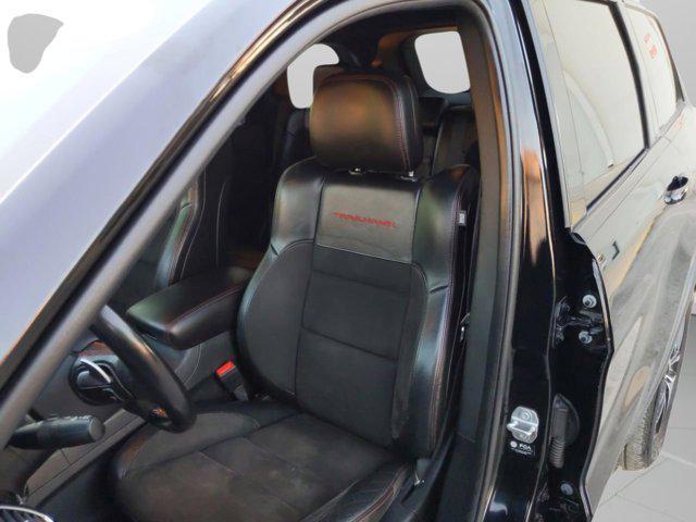 used 2021 Jeep Grand Cherokee car, priced at $23,503