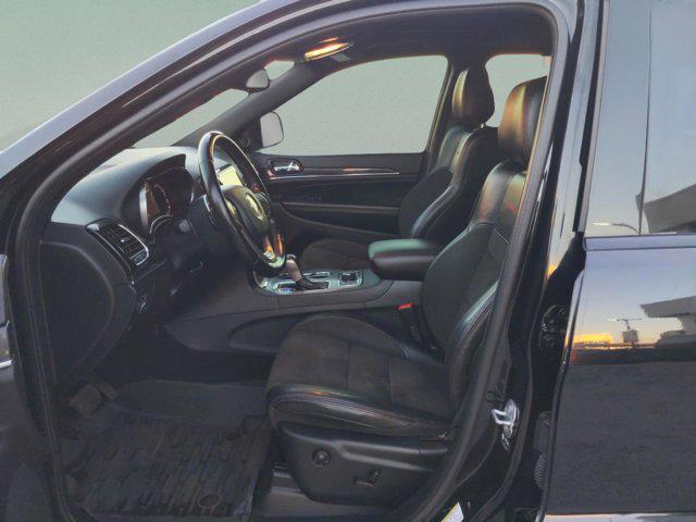 used 2021 Jeep Grand Cherokee car, priced at $23,503