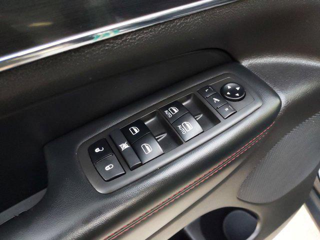 used 2021 Jeep Grand Cherokee car, priced at $23,503