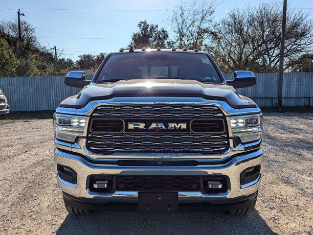 used 2020 Ram 2500 car, priced at $61,194