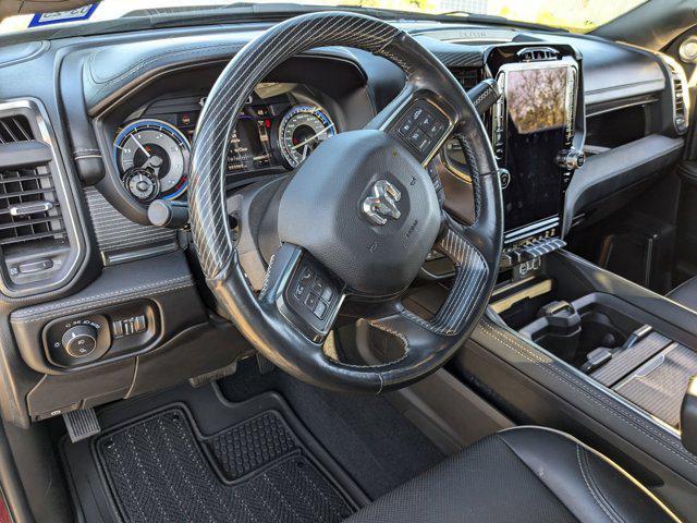 used 2020 Ram 2500 car, priced at $61,194