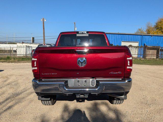 used 2020 Ram 2500 car, priced at $61,194