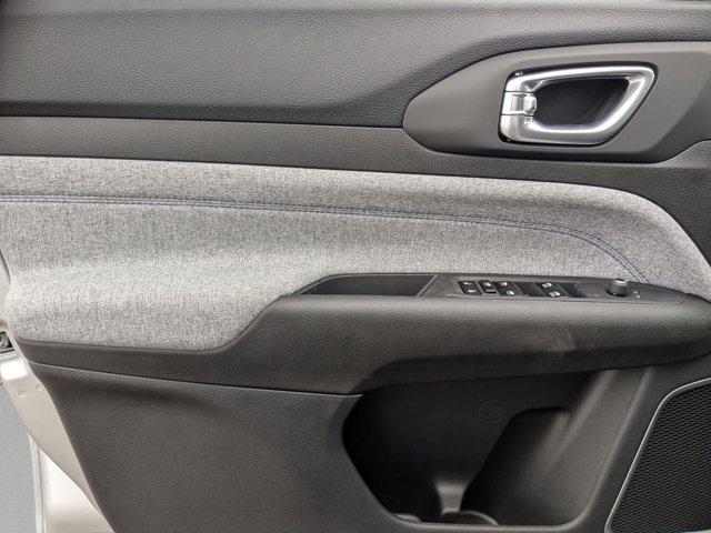 new 2025 Jeep Compass car, priced at $24,097