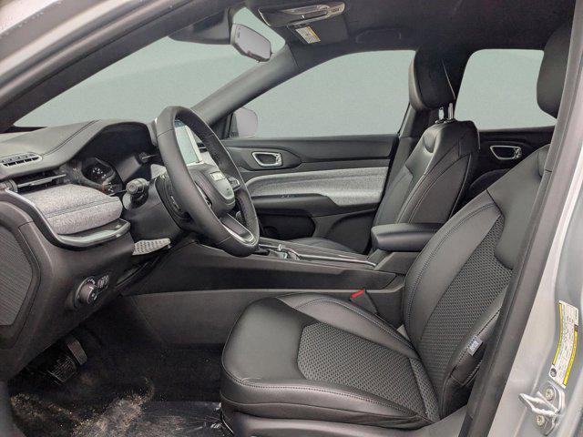 new 2025 Jeep Compass car, priced at $24,097