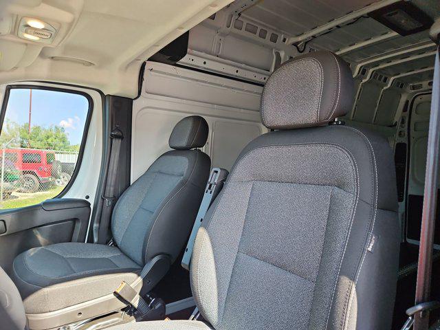 new 2024 Ram ProMaster 3500 car, priced at $53,521