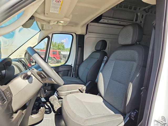 new 2024 Ram ProMaster 3500 car, priced at $53,521