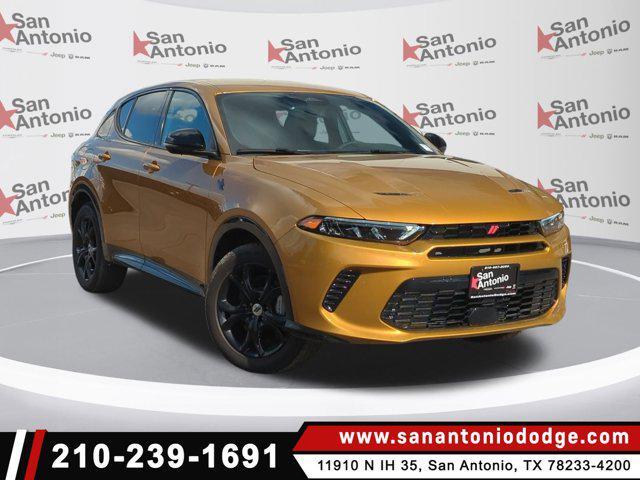 new 2024 Dodge Hornet car, priced at $34,431