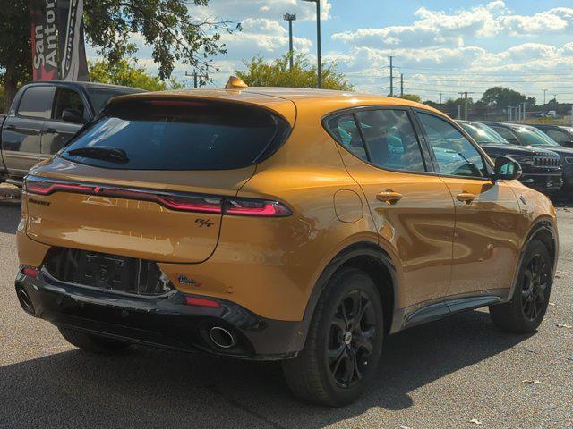 new 2024 Dodge Hornet car, priced at $34,431