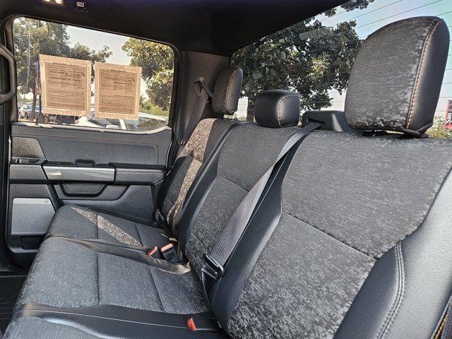 used 2023 Ford F-150 car, priced at $56,355