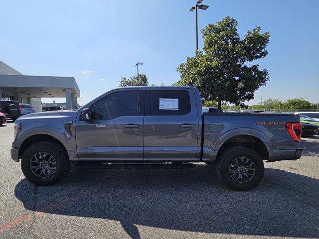 used 2023 Ford F-150 car, priced at $56,355