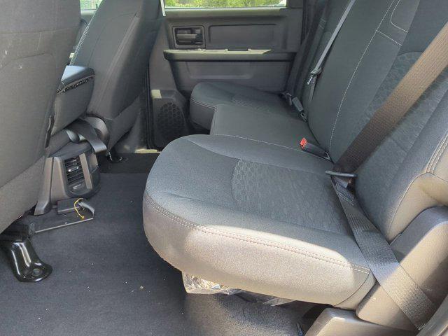 new 2025 Ram 2500 car, priced at $62,511
