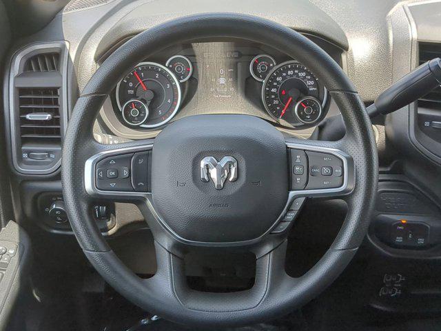 new 2025 Ram 2500 car, priced at $62,511