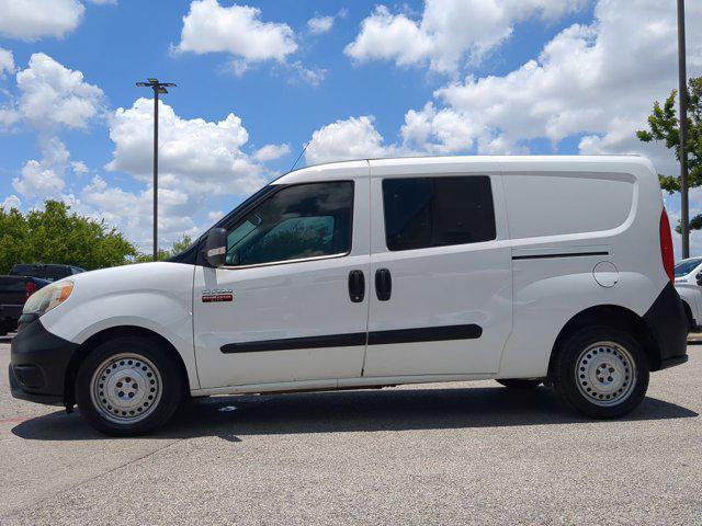 used 2017 Ram ProMaster City car, priced at $10,995