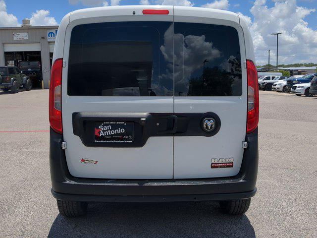 used 2017 Ram ProMaster City car, priced at $10,995