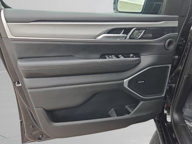 new 2025 Jeep Wagoneer car, priced at $60,472