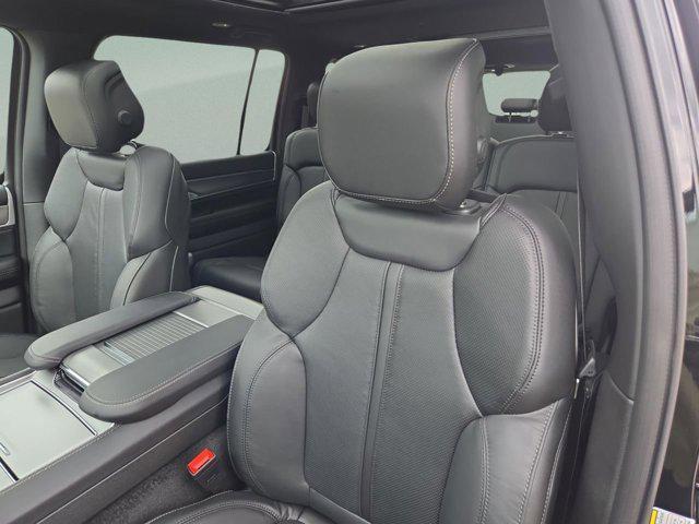 new 2025 Jeep Wagoneer car, priced at $60,472