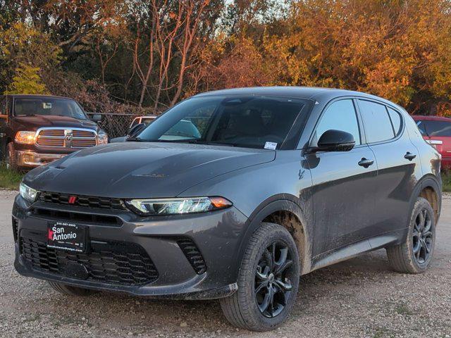 new 2024 Dodge Hornet car, priced at $28,427