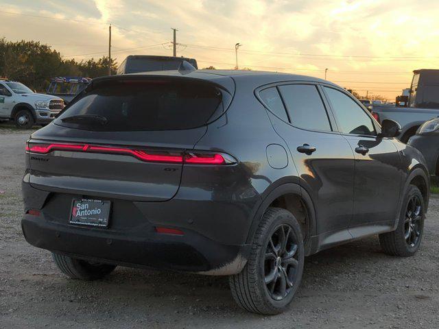 new 2024 Dodge Hornet car, priced at $28,427