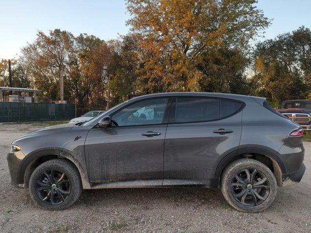 new 2024 Dodge Hornet car, priced at $28,427