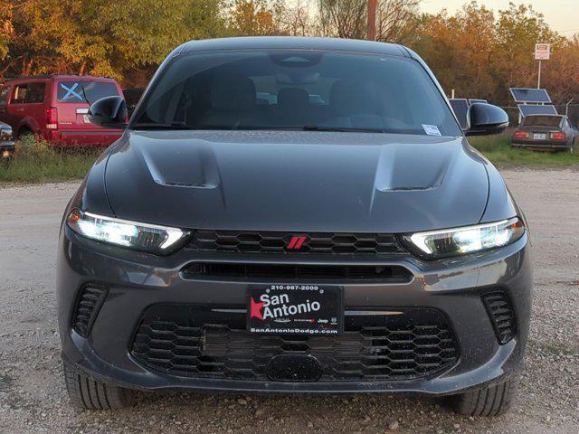 new 2024 Dodge Hornet car, priced at $28,427