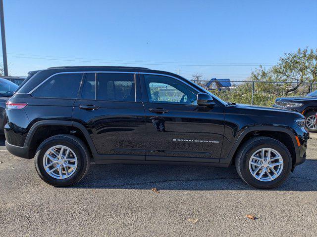 new 2025 Jeep Grand Cherokee car, priced at $36,581