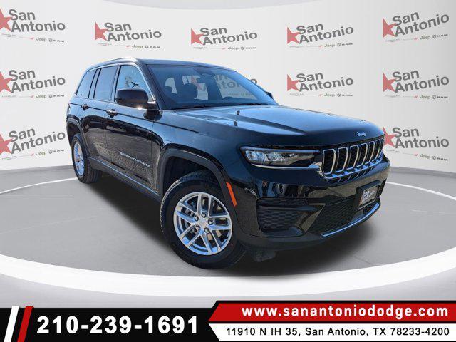 new 2025 Jeep Grand Cherokee car, priced at $36,581