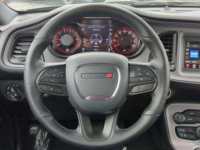 used 2023 Dodge Challenger car, priced at $27,344