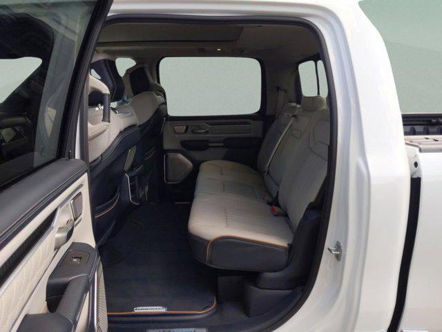 used 2025 Ram 1500 car, priced at $74,776